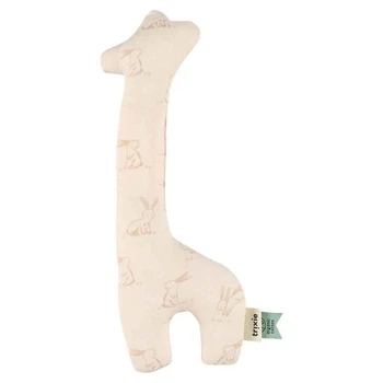 Брязкальце Giraffe Trixie, Rosy Rabbit