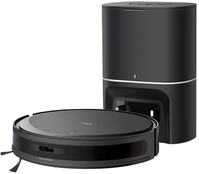 Робот-пилосос TP-Link Tapo RV20 Max Plus