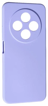 Чохол Case Softy на Poco C75 / purple