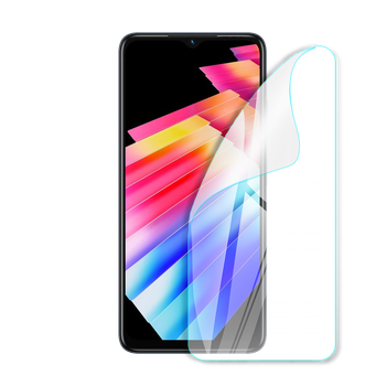 Поліуретанова плівка для Infinix Hot 30i серії Heavy Armor