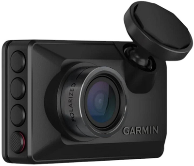 Відеореєстратор Garmin Dash Cam X210 1440p (010-02859-10)