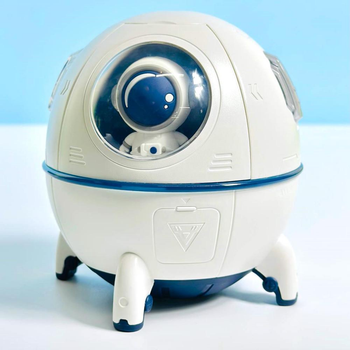 Зволожувач повітря і нічник Remax RT-A730 Spacecraft Series