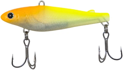 Воблер Viking Fishing Sidekick VIB силикон 70 мм 22 г №03 Clown (19190300)
