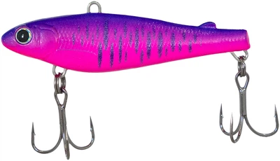 Воблер Viking Fishing Sidekick VIB силикон 70 мм 22 г №04 Fussy (19190301)
