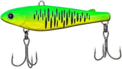 Воблер Viking Fishing Sidekick VIB силикон 70 мм 22 г №06 Light Perch (19190303)