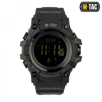 Часы M-Tac Adventure Black
