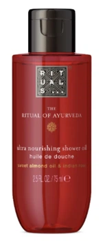 Олія для душу Rituals The Ritual of Ayurveda Nourishing Rich Body Oil, 75мл.