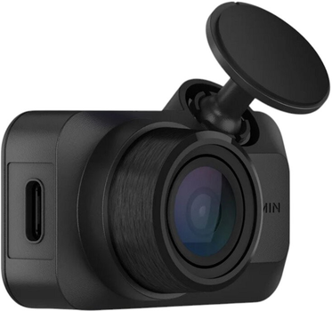 Відеореєстратор Garmin Dash Cam Mini 3 1080p (010-02899-10)