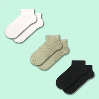 Короткие носки SOX 27-0726 36-40 цвет разноцветный