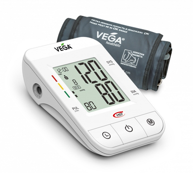 Тонометр VEGA VA-340