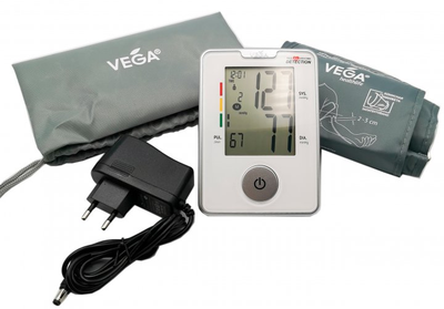 Тонометр VEGA VA-330