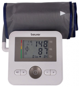 Тонометр Beurer BM 27