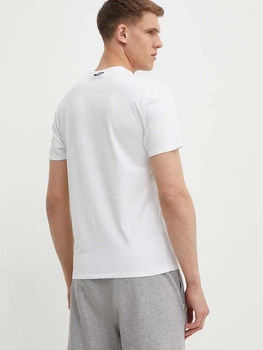 Футболка бавовняна чоловіча S-Turin 1