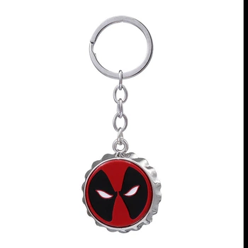 Брелок відкривачка Дедпул Deadpool 10 см CH DPL 01