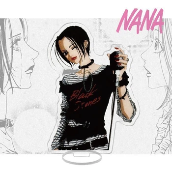 Акрилова фігурка Нана Nana 10 см 2441511596