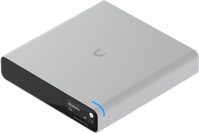 Контролер Ubiquiti UniFi Cloud Key Gen2 Plus SSD (UCK-G2-SSD)