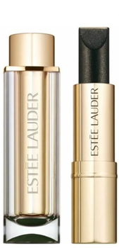 Szminka Estee Lauder Pure Color brokatowa 180 Black Star 3.5 g (887167355897)