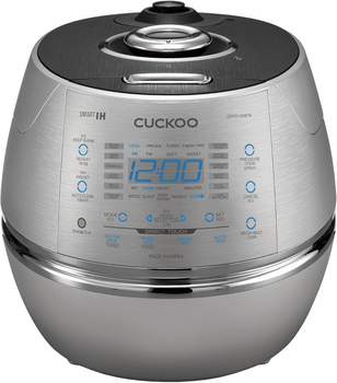Рисоварка Cuckoo CRP-CHSS1009FN (378236)