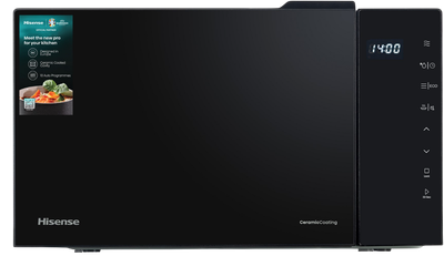 Микроволновая печь Hisense H23MOBS5H4