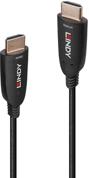 Kabel Lindy HDMI 30 m (4002888385138)