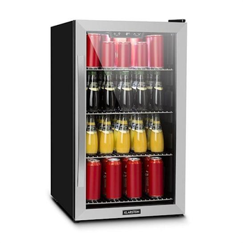 Холодильник для напитков Klarstein Beersafe 4XL (10031929)