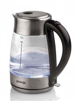 Електрочайник Gorenje K17GE 2150 Вт (410264)