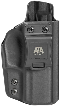 Кобура ATA Gear Fantom Ver. 3 RH внутрішньобрючна для Форт 17