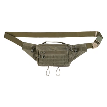 Сумка поясная UTactic® Force Waist Bag Olive
