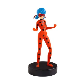 Фігурка Леді Баг Miraculous