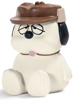 Собака Олаф Schleich 22050