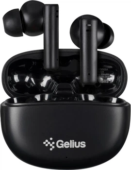 Навушники Gelius Encore GP-TWS005X Black (2099900997808)