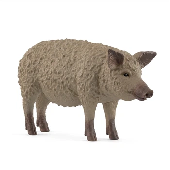 Шерстиста свиня фігурка Schleich 14892