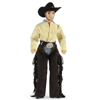 Наїзник ковбой для коня traditional Breyer 536