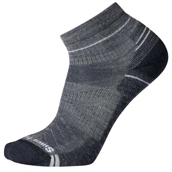 Шкарпетки Smartwool Performance Hike Light Cushion Ankle чоловічі Medium Gray L сірі