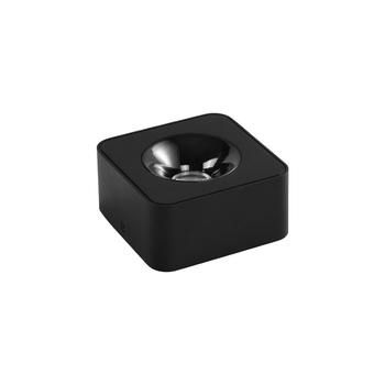 Cветильник точечный накладной SIDNEY-S 10W 4000K IP20 квадрат черный Violux ( 000094428 )
