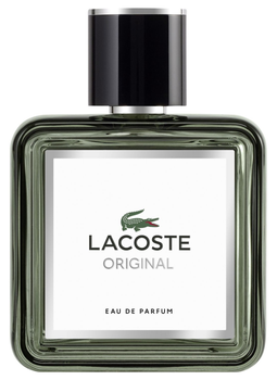 Woda perfumowana męska Lacoste Original 60 ml (3386460149976)