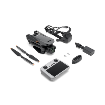 Dji Mavic 3 PRO с пультом DJI RC квадрокоптер
