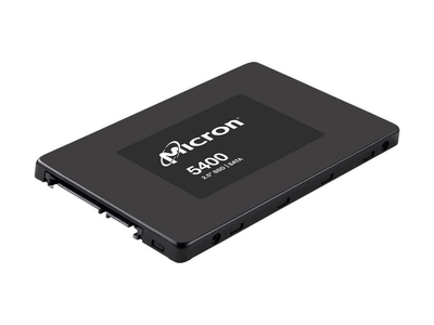 SSD 2.5" SATA 960GB Hot-Swap Lenovo ThinkSystem 5400 Pro (4XB7A82260) Store