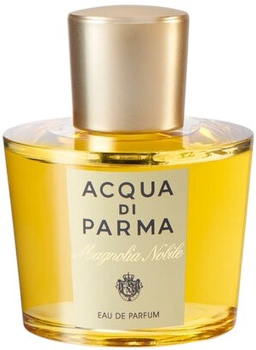 Zestaw damski Acqua Di Parma Magnolia Nobile Woda perfumowana 100 ml + Żel pod prysznic 75 ml + Balsam do ciała 75 ml (8028713470547)