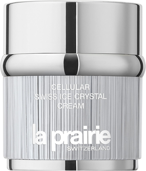 Крем для обличчя La Prairie Cellular Swiss Ice Crystal антивіковий 50 мл (7611773038577)