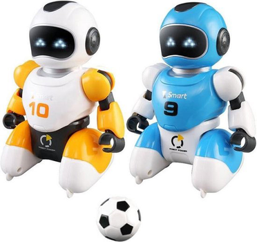 Zestaw Madej Football Robot (5903631404825)