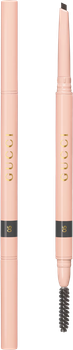 Олівець для брів Gucci Stylo A Sourcils 05 Gris 0.09 г (3616301794189)