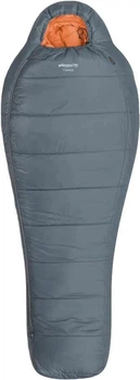 Спальный мешок Pinguin Topas CCS 195 2020 R трехсезонный BHB micro, CCS, сшивной, DWR