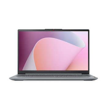 Ноутбук 15.6 Lenovo IdeaPad Slim 3 15ABR8 R7 7730U 16Гб 1TB SSD UMA DOS Arctic Grey (82XM00JARA)