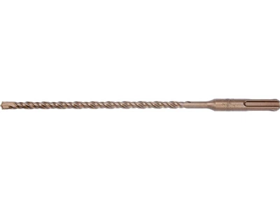 Бур SDS Plus, Ø= 6 x 160/95 мм YATO (YT-4163)