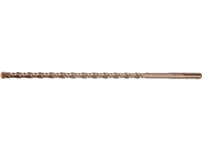 Бур по бетону SDS Plus, Ø= 12 x 300/220 мм YATO (YT-4172)