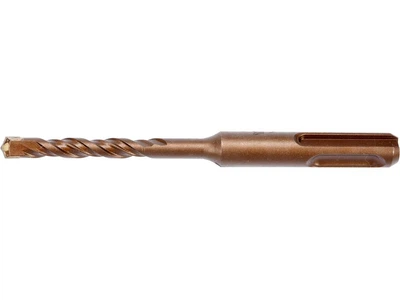 Бур SDS Plus, Ø= 6 x 110/45 мм YATO (YT-4162)