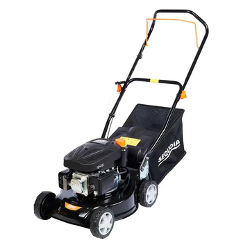 Газонокосилка SEQUOIA бензиновая SQ99-4T, 2.2 кВт