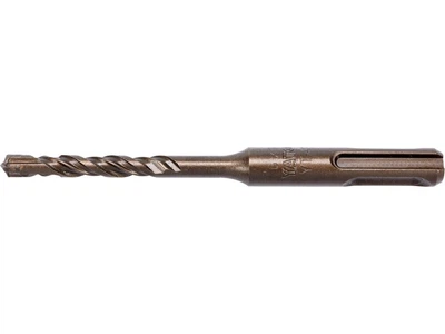Бур по бетону SDS Plus, тип-"Х" Ø= 6 x 110/45 мм YATO (YT-4201)