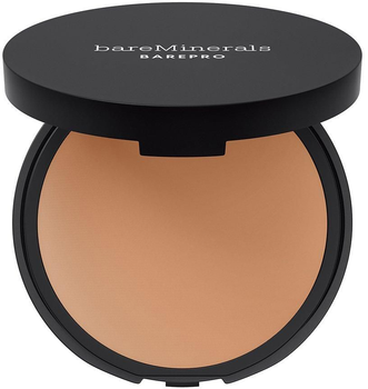 Puder matujący Bare Minerals Barepro 16hr 35 Medium Neutral w kompakcie 8 g (194248007119)